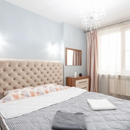 2-комн.кв, м. Беговая