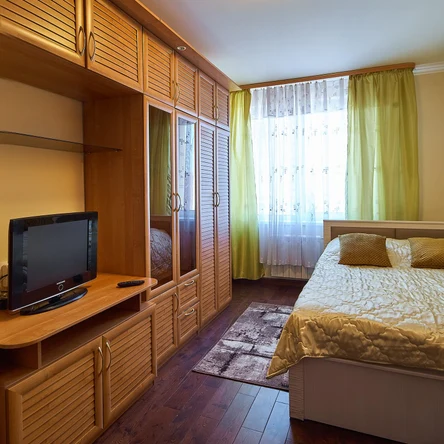 1-комн. м.Беговая