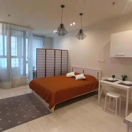 Студия, м.ЦСКА